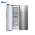 590L Saso Energy Digital Control Upright Cold Food Storage Freezer